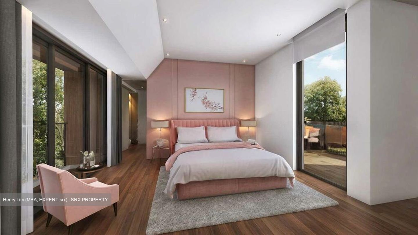 Old Tampines Road (D17), Semi-Detached #542337911